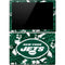 NFL New York Jets Tropical Print Surface Pro 4 Skin